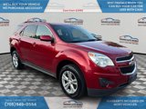 Used 2015 Chevrolet Equinox LT w/ Driver Convenience Package image 3
