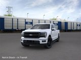 New 2025 Ford F150 Lariat image 2
