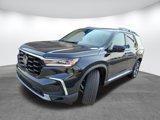 New 2025 Honda Pilot Elite image 3