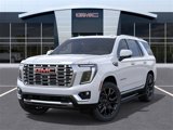 New 2025 GMC Yukon Denali w/ Sun & Power Step Package image 6