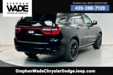 Used 2018 Dodge Durango R/T w/ Blacktop Package image 5