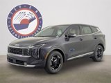 New 2026 Kia Sportage EX image 2