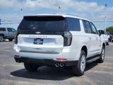 New 2025 Chevrolet Suburban Premier image 3
