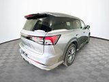 New 2025 INFINITI QX80 Sensory image 5