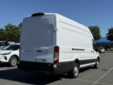 New 2024 Ford Transit 350 148 High Roof Extended w/ Load Area Protection Package image 2