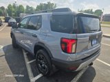 New 2026 Honda Passport RTL image 3