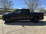 New 2025 RAM 1500 Laramie image 4