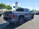 New 2025 Toyota Tundra Platinum image 5