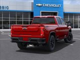 New 2025 Chevrolet Silverado 2500 LTZ w/ LTZ Plus Package image 4