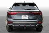 New 2025 Audi RS Q8 performance image 4