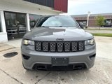 Used 2021 Jeep Grand Cherokee Altitude image 5