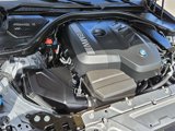 Used 2025 BMW 330i Sedan image 4
