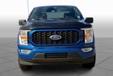 Certified 2022 Ford F150 XL w/ STX Appearance Package image 3