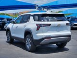 New 2026 Chevrolet Equinox LT image 3