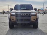 Used 2024 Toyota Land Cruiser image 3