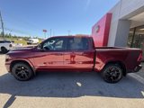 New 2026 RAM 1500 Laramie w/ Advanced Safety Group II image 3