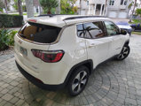 Used 2017 Jeep Compass Latitude w/ Popular Equipment Group image 6
