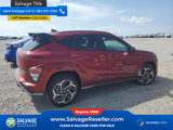 Used 2025 Hyundai Kona N Line S image 4