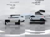 New 2025 Mercedes-Benz CLE 53 AMG 4MATIC Cabriolet image 5