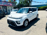Used 2021 Kia Soul S image 2