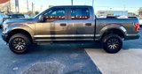 Used 2020 Ford F150 XL w/ Equipment Group 101A Mid image 5