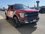 Used 2023 Ford F150 Raptor w/ Raptor Carbon Fiber Package image 4