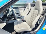 Certified 2022 Porsche 911 Turbo S image 5