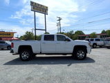 Used 2016 GMC Sierra 3500 Denali w/ Driver Alert Package image 5