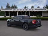 Used 2025 Ford Maverick XLT w/ Equipment Group 302A image 4
