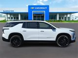 New 2026 Chevrolet Traverse RS w/ LPO, Floor Liner Package image 4
