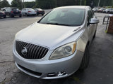 Used 2017 Buick Verano Leather image 3