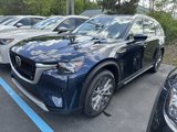 New 2025 MAZDA CX-90 3.3 Turbo w/ Premium Plus Pkg image 4