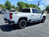 New 2025 Chevrolet Silverado 3500 LT w/ Trail Boss Package image 3
