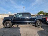 Used 2021 Ford F250 Lariat w/ Lariat Value Package image 4