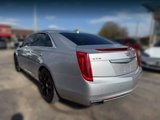 Used 2017 Cadillac XTS Luxury image 4