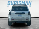 New 2025 Toyota 4Runner Trailhunter image 5
