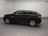 Used 2020 Volkswagen Atlas Cross Sport SE w/ Towing Package image 3