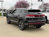 New 2025 Volkswagen Atlas Cross Sport SEL Premium R-Line image 4