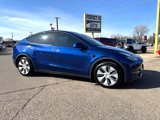 Used 2022 Tesla Model Y Long Range image 3