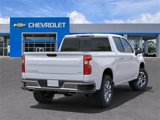 New 2025 Chevrolet Silverado 1500 LTZ w/ LTZ Convenience Package II image 4