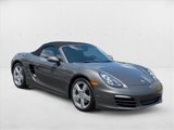 Used 2014 Porsche Boxster image 3