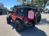 Used 2012 Jeep Wrangler Sport image 5
