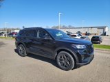 New 2025 Ford Explorer ST-Line image 3