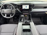 New 2025 Toyota Tundra SR image 2
