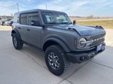 New 2025 Ford Bronco Badlands image 3