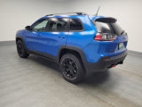 Used 2019 Jeep Cherokee Trailhawk w/ Cold Weather Group image 3