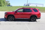 New 2025 Honda Pilot Touring image 2