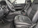 Used 2024 MAZDA CX-5 AWD 2.5 S w/ Select Package image 4