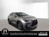 New 2026 Lexus NX 350 AWD image 4