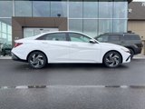 New 2025 Hyundai Elantra Limited image 2